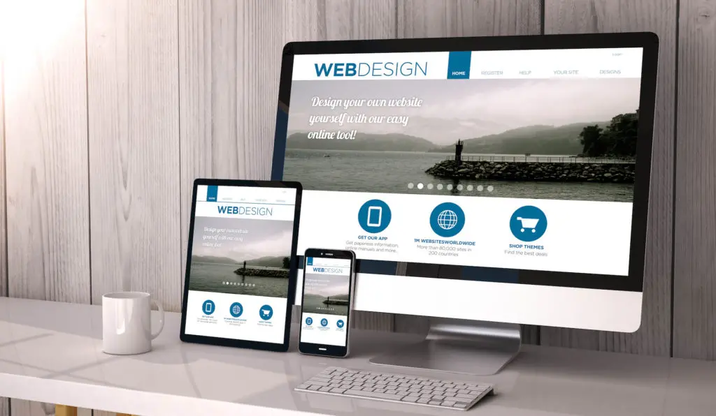 Webdesign Steiermark Graz Österreich Website Homepage erstellen lassen Hompageerstellung SEO Webdesign