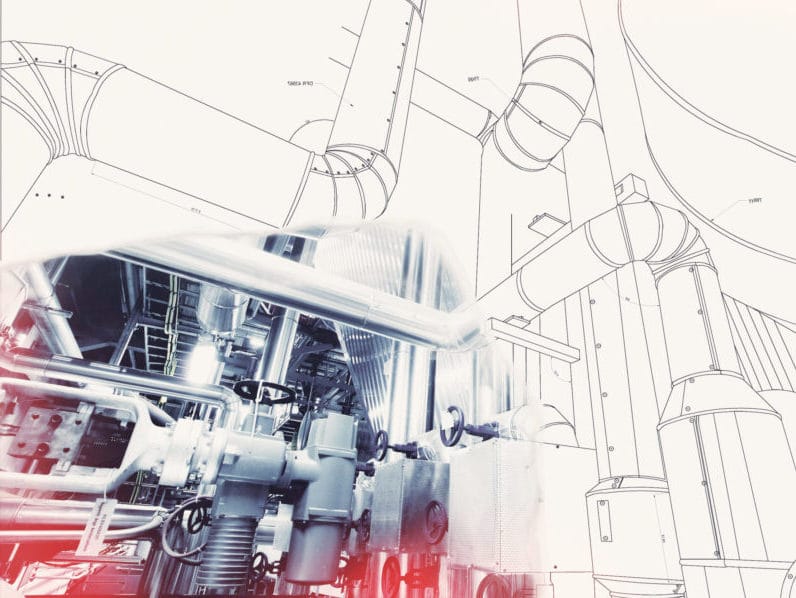 Spitzer Engineering Vorau, Planung Konstruktion Industrieanlagenbau Maschinenbau, Kunde Textprofil Texter Graz