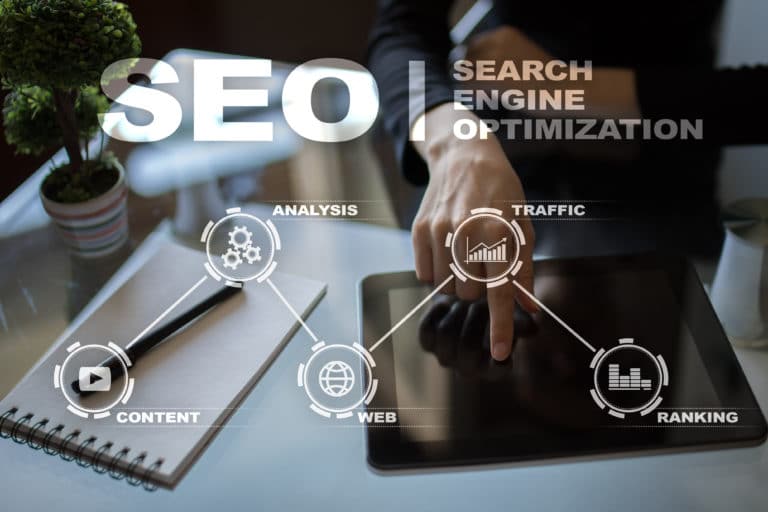 SEO-Texte schreiben Anleitung, SEO-Texter Graz SEO Texter