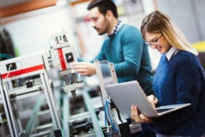 SEO Texter Forschung Entwicklung