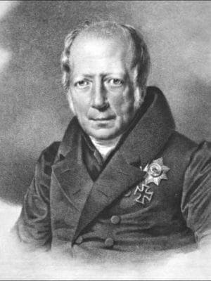 Wilhelm v. Humboldt