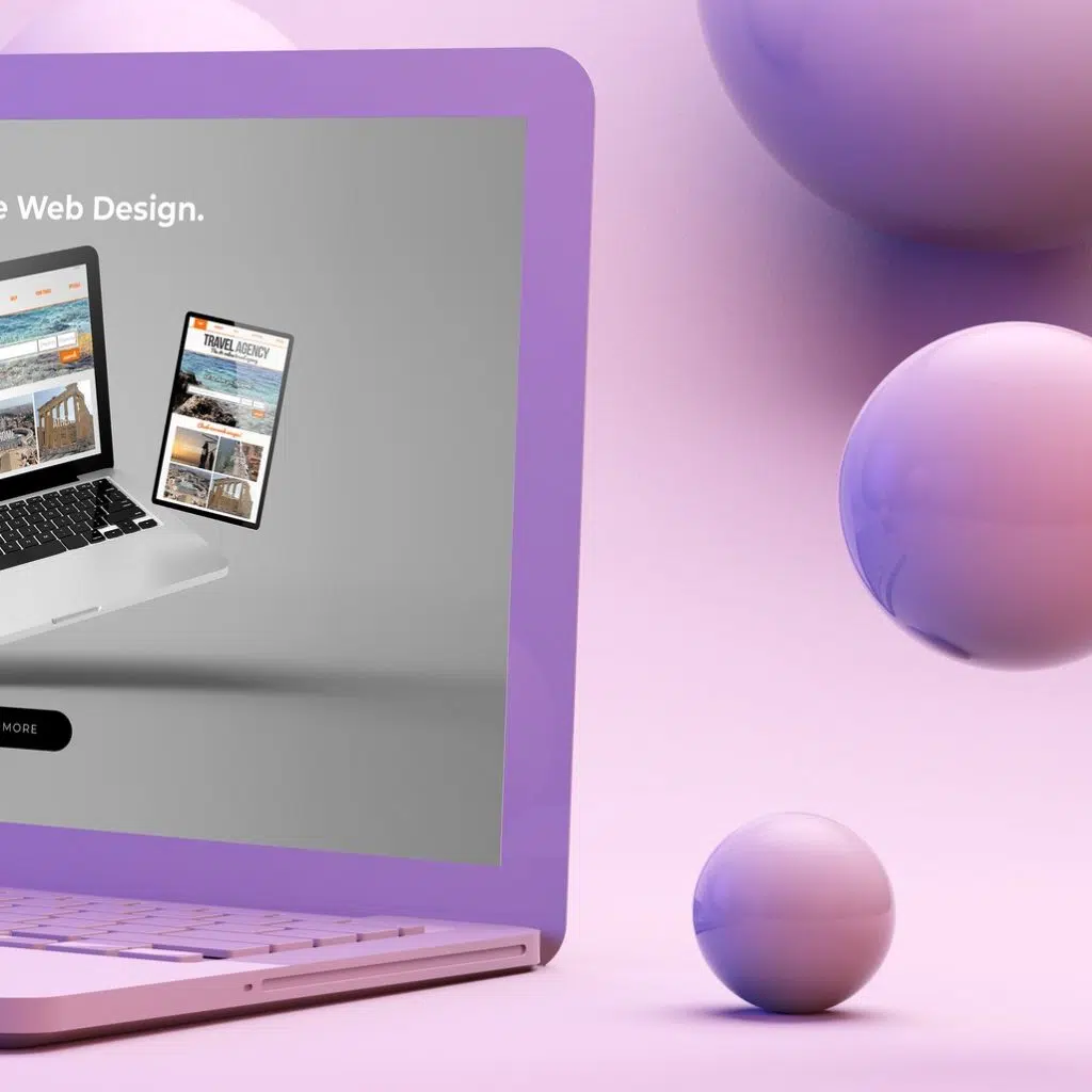 Website erstellen lassen