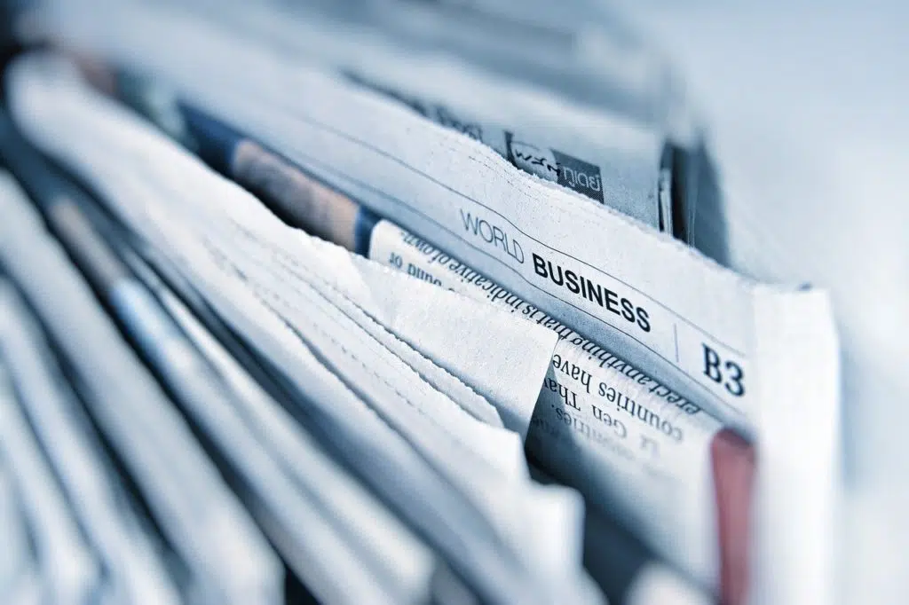 Pressetext schreiben PR Texte Pressemitteilung Pressemitteilungen