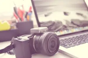 Professionelle Fotos für Pressemitteilungen