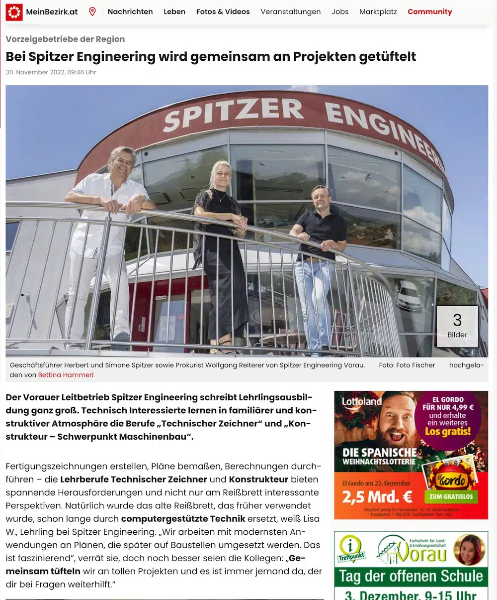 Textagentur