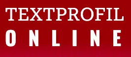 Textprofil Online