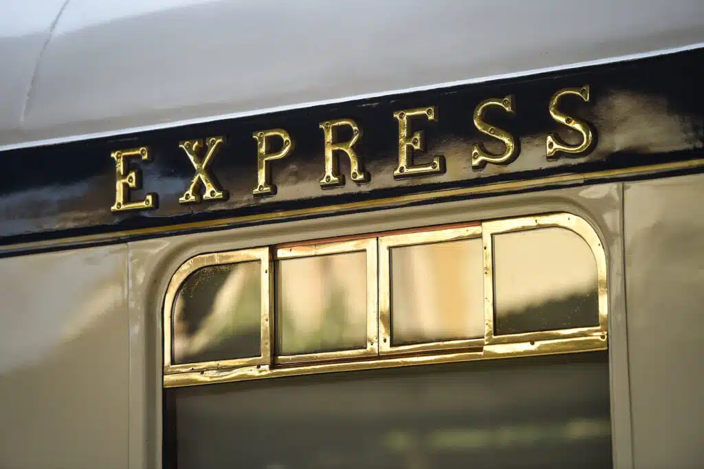 Agatha Christie Bücher Mord im Orientexpress