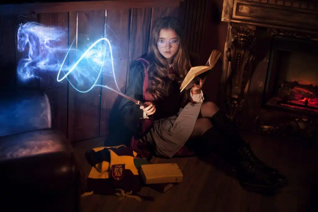 Harry Potter Bücher Reihenfolge Zauberlehrling