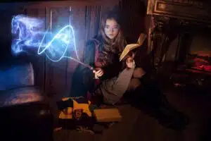 Harry Potter Bücher Reihenfolge Zauberlehrling