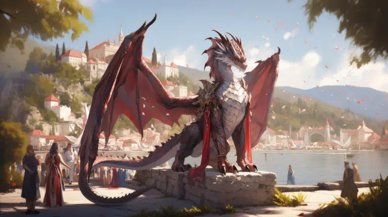Game of Thrones Bücher Das Lied von Eis und Feuer Drache Königsmund
