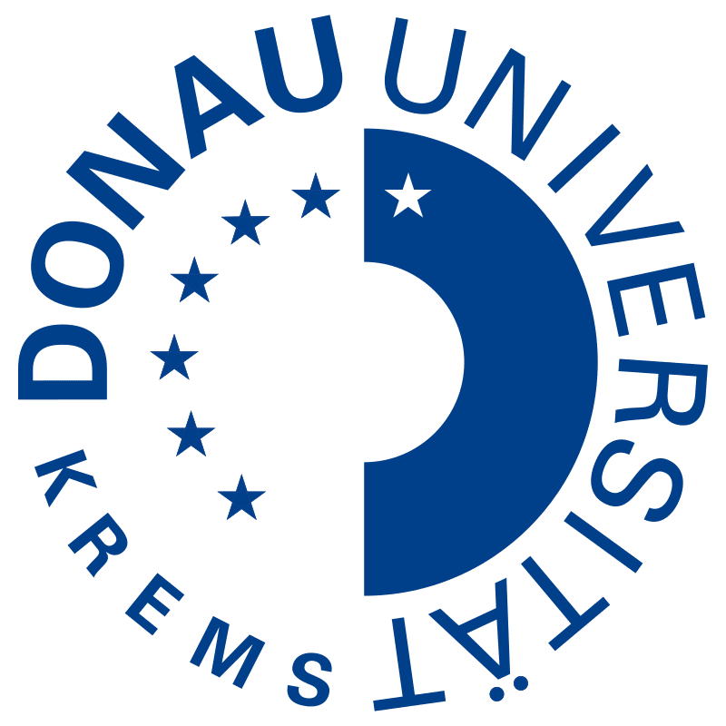 Donau Universität Krems Kunde vertraut auf Textprofil