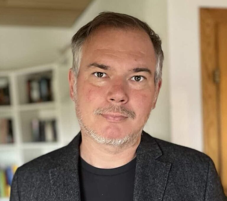Martin Berger, MA, Texter und Lektorat Wien, Lektor, Korrekturlesen