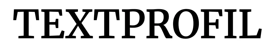 Logo Textprofil SEO