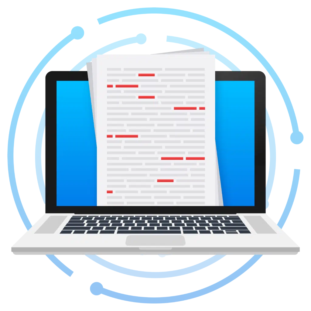 Lektorat Korrekturlesen Bachelorarbeit Textprofil